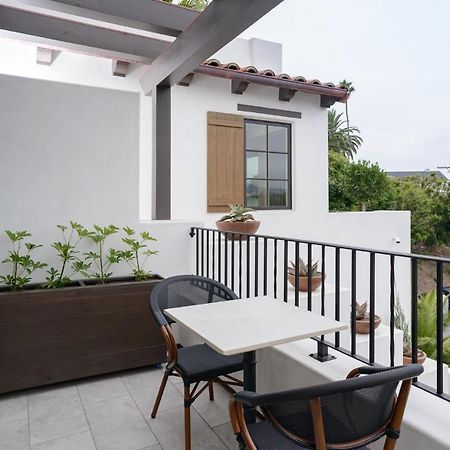 North Beach Villa Σαν Κλεμέντε Εξωτερικό φωτογραφία