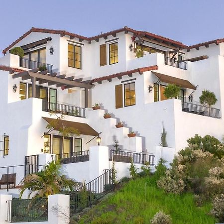 North Beach Villa Σαν Κλεμέντε Εξωτερικό φωτογραφία