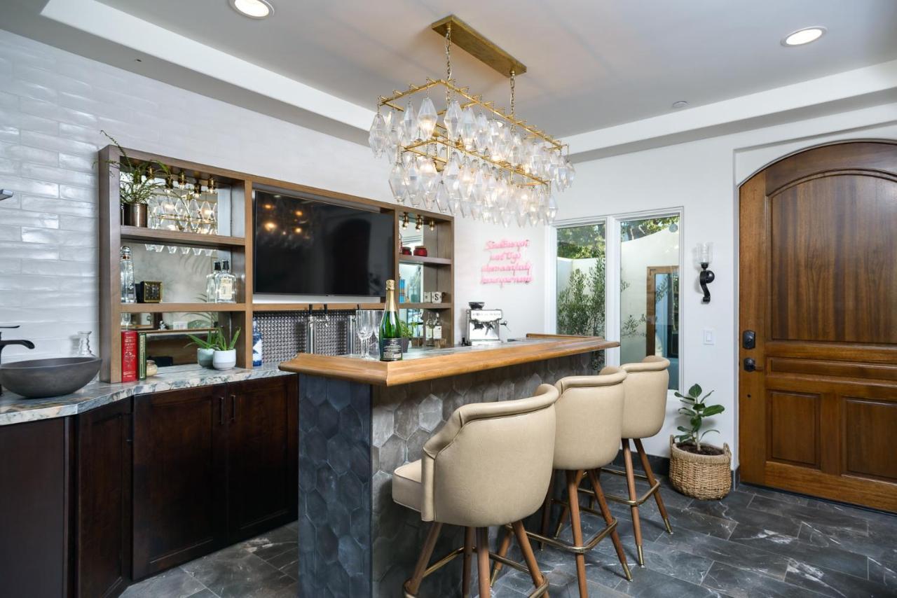 North Beach Villa Σαν Κλεμέντε Εξωτερικό φωτογραφία