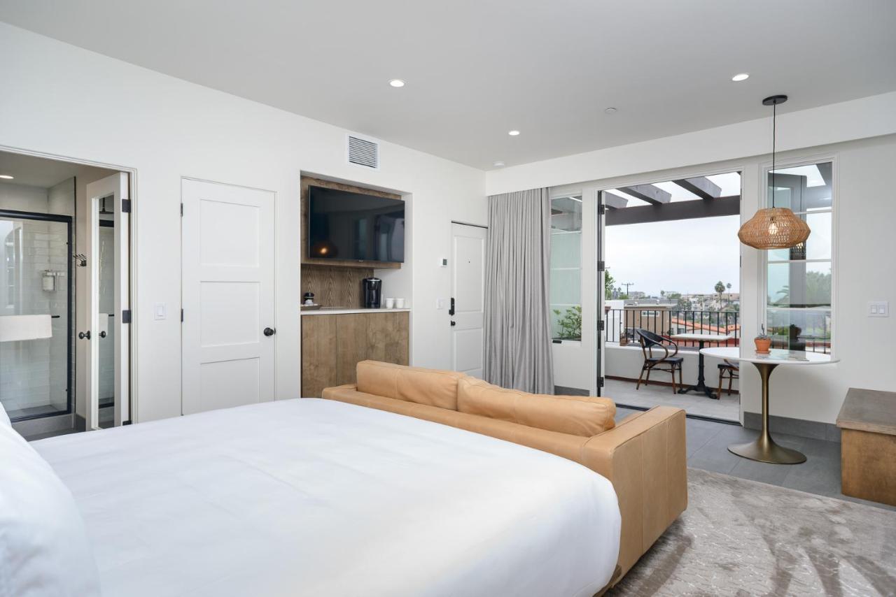 North Beach Villa Σαν Κλεμέντε Εξωτερικό φωτογραφία