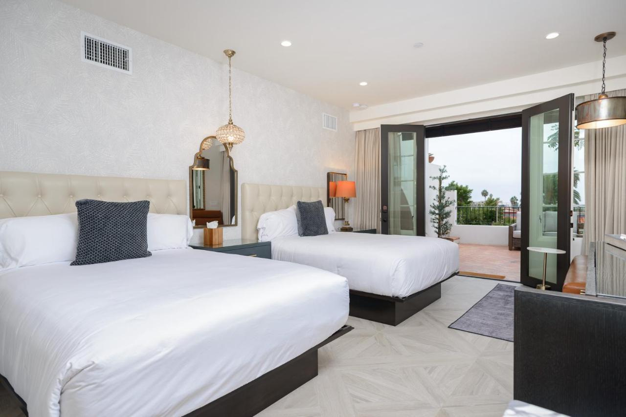 North Beach Villa Σαν Κλεμέντε Εξωτερικό φωτογραφία