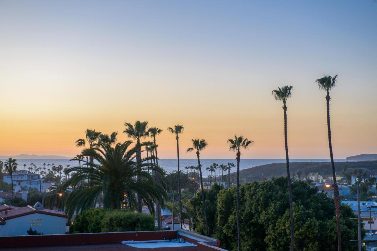 North Beach Villa Σαν Κλεμέντε Εξωτερικό φωτογραφία