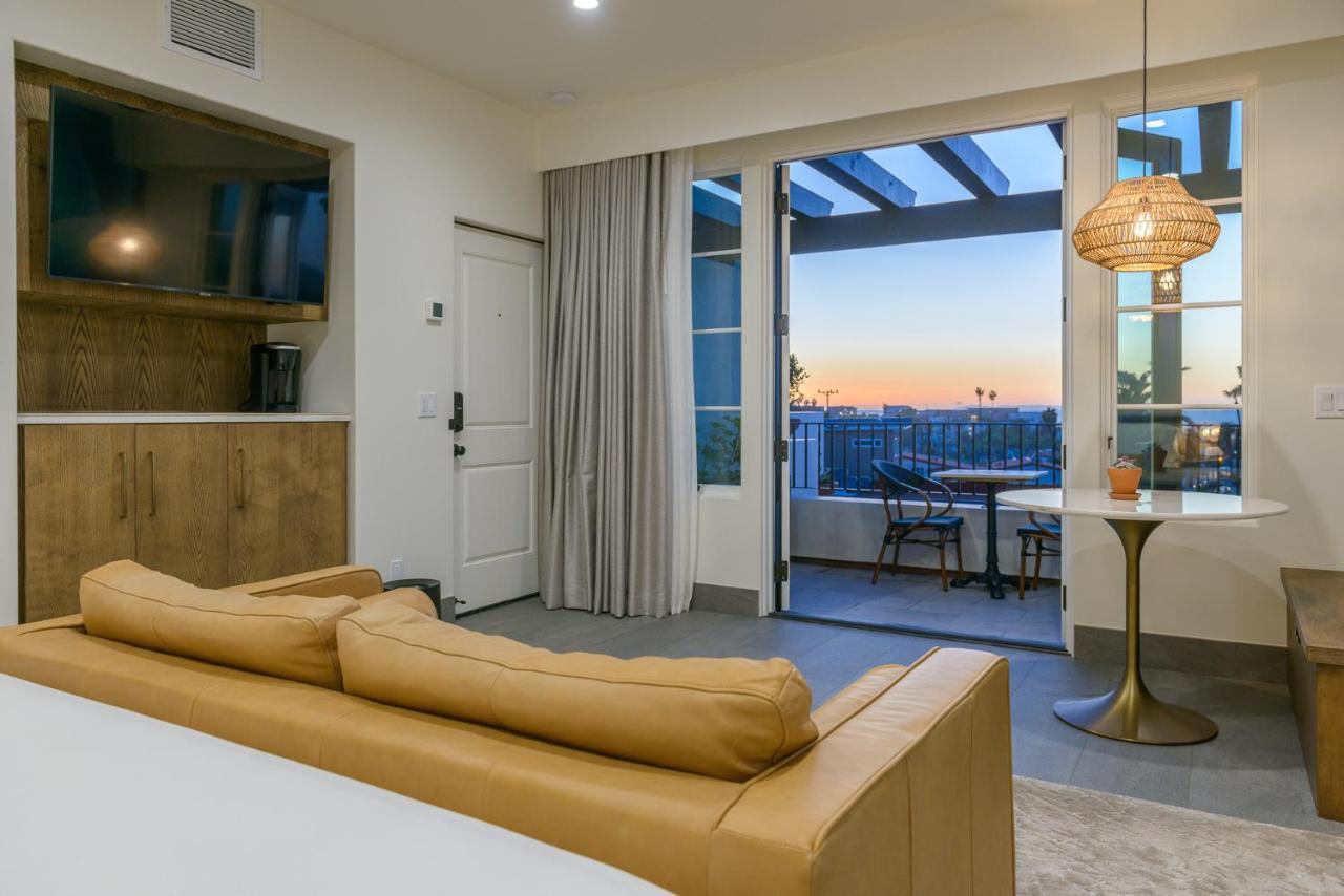 North Beach Villa Σαν Κλεμέντε Εξωτερικό φωτογραφία