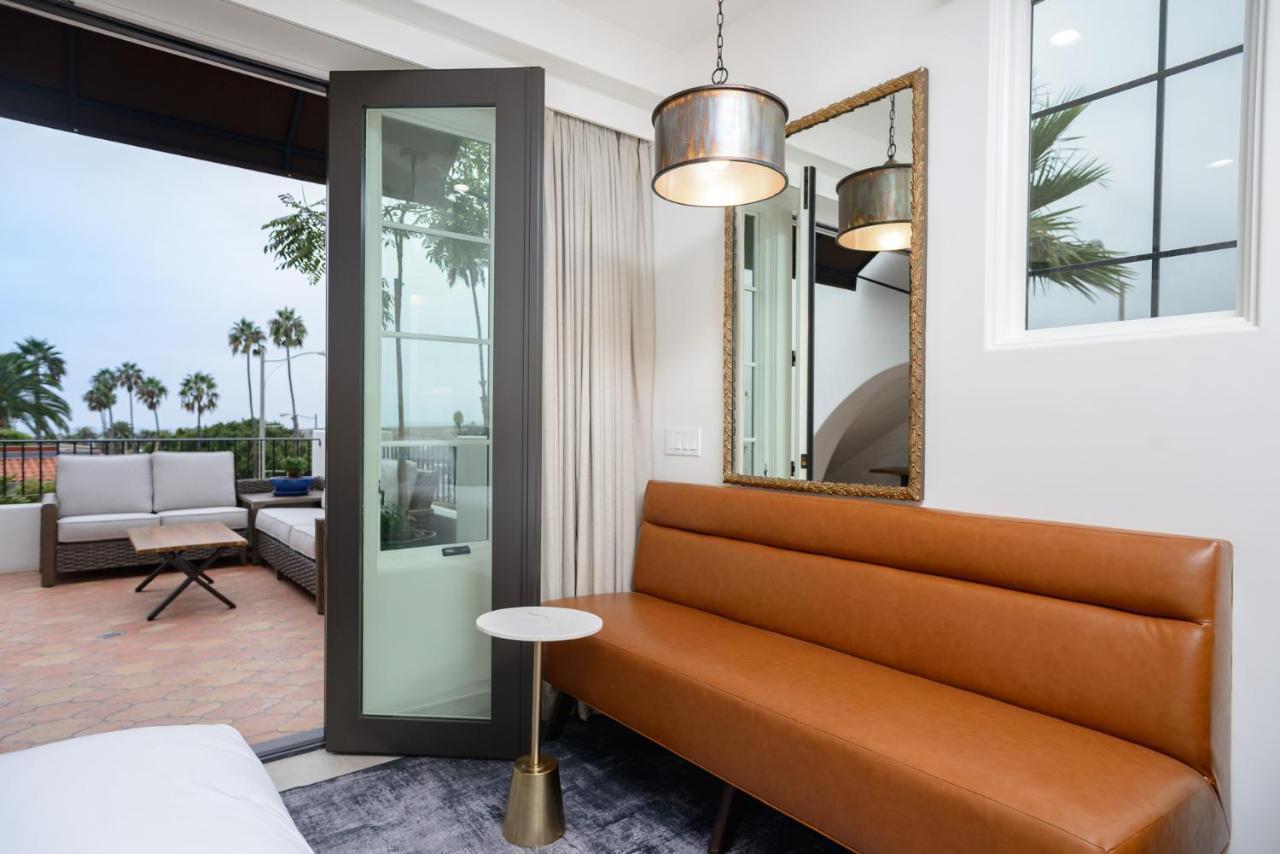 North Beach Villa Σαν Κλεμέντε Εξωτερικό φωτογραφία