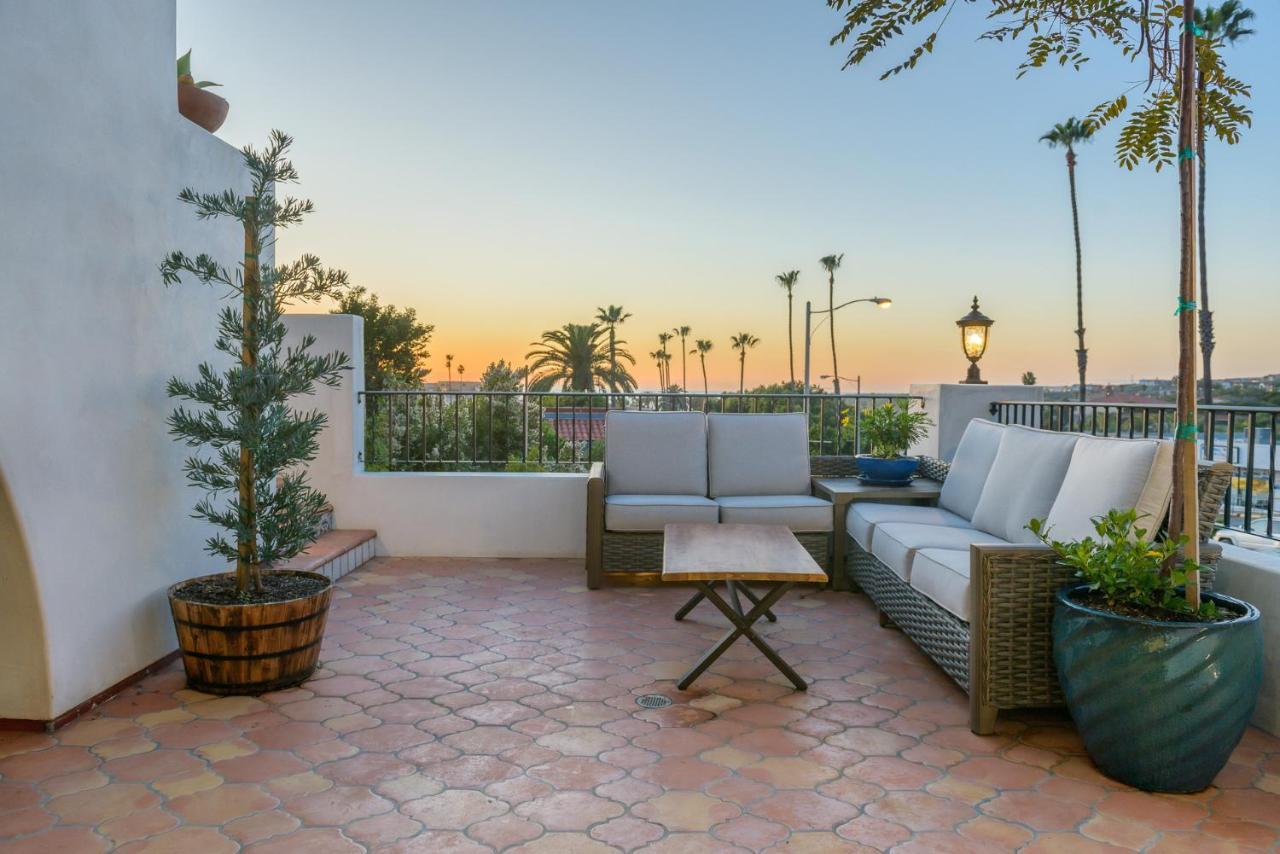 North Beach Villa Σαν Κλεμέντε Εξωτερικό φωτογραφία