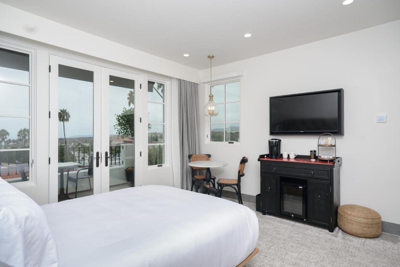 North Beach Villa Σαν Κλεμέντε Εξωτερικό φωτογραφία