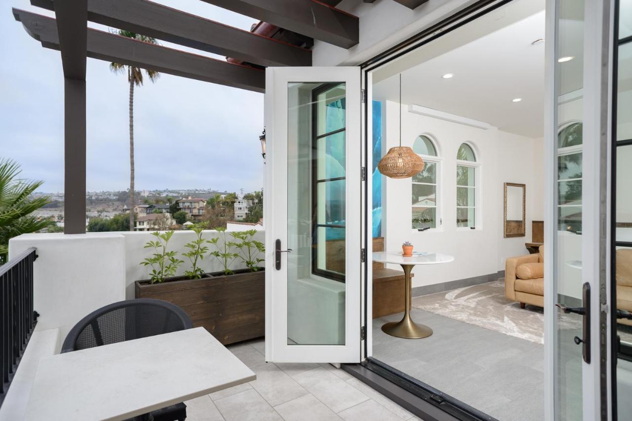 North Beach Villa Σαν Κλεμέντε Εξωτερικό φωτογραφία