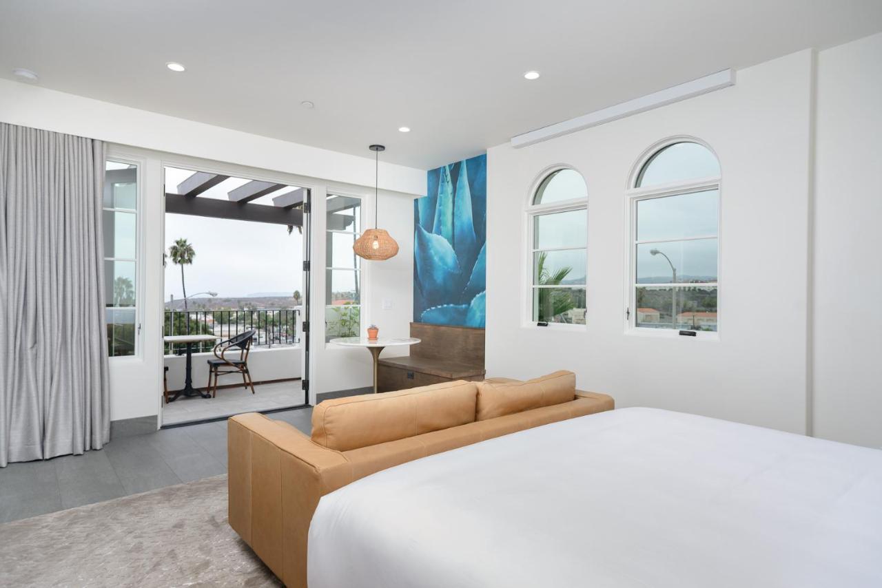 North Beach Villa Σαν Κλεμέντε Εξωτερικό φωτογραφία