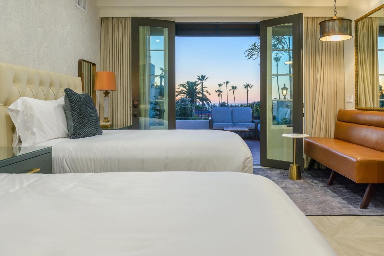 North Beach Villa Σαν Κλεμέντε Εξωτερικό φωτογραφία