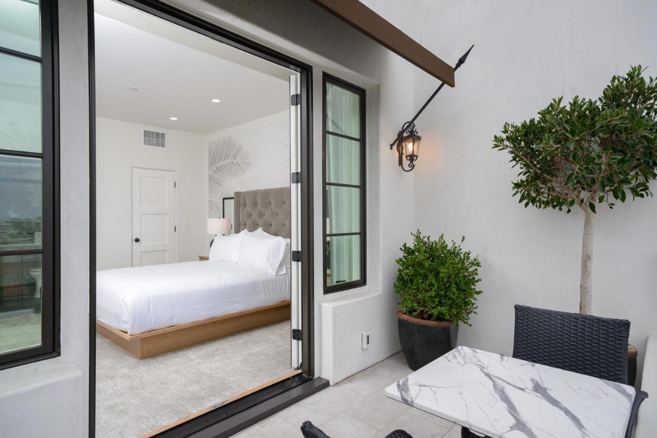 North Beach Villa Σαν Κλεμέντε Εξωτερικό φωτογραφία