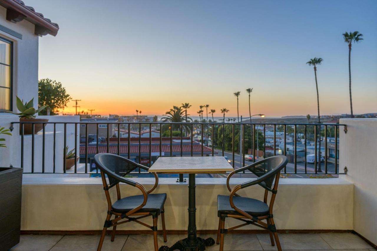 North Beach Villa Σαν Κλεμέντε Εξωτερικό φωτογραφία