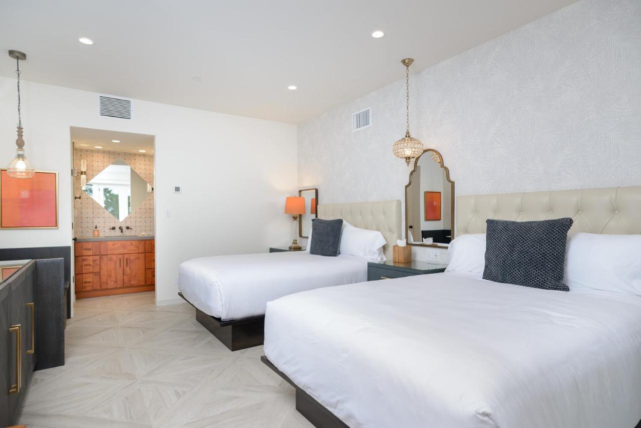 North Beach Villa Σαν Κλεμέντε Εξωτερικό φωτογραφία