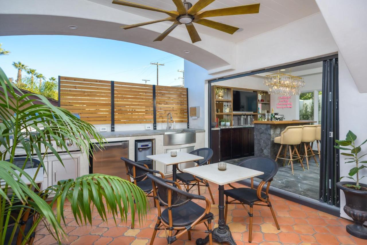 North Beach Villa Σαν Κλεμέντε Εξωτερικό φωτογραφία