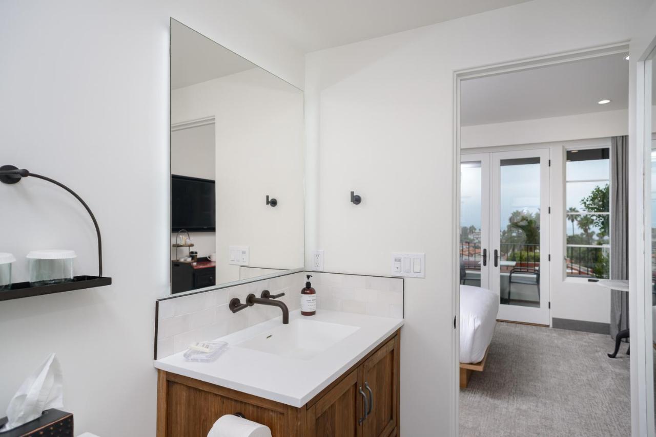 North Beach Villa Σαν Κλεμέντε Εξωτερικό φωτογραφία