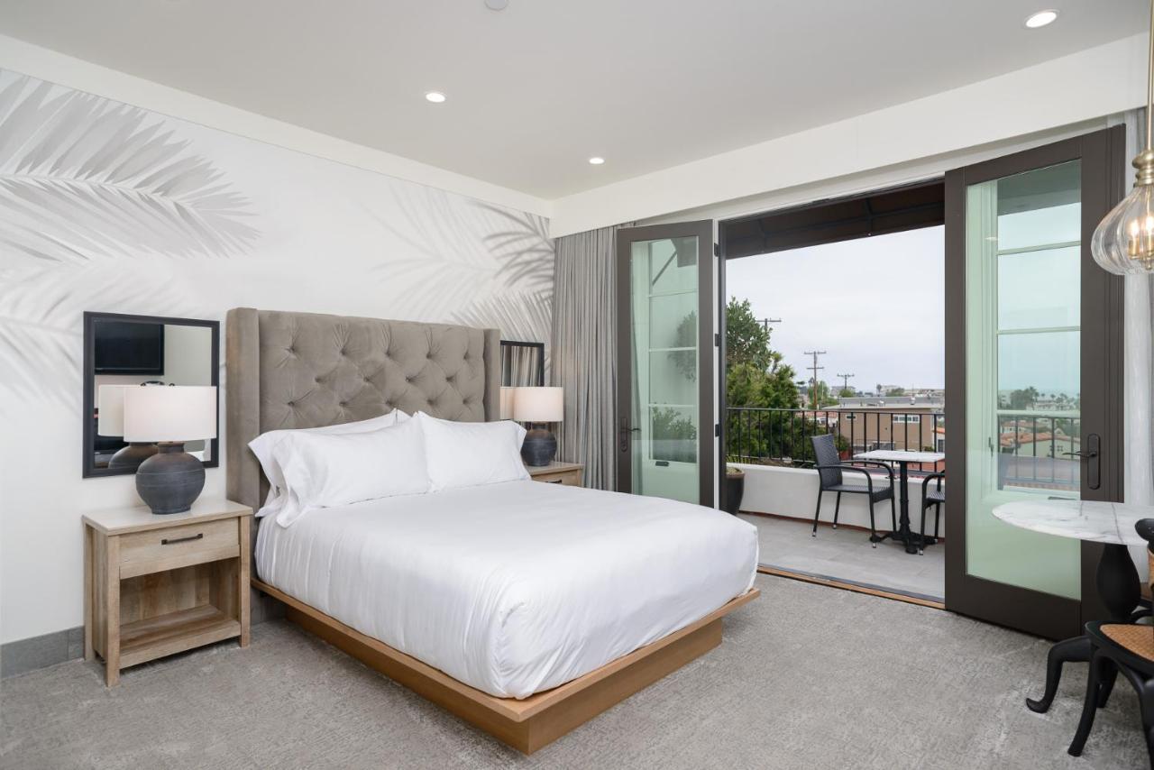 North Beach Villa Σαν Κλεμέντε Εξωτερικό φωτογραφία