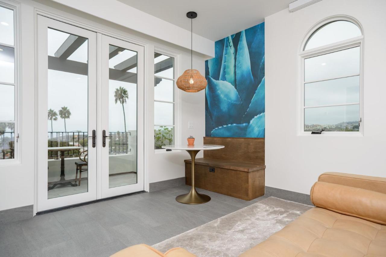 North Beach Villa Σαν Κλεμέντε Εξωτερικό φωτογραφία