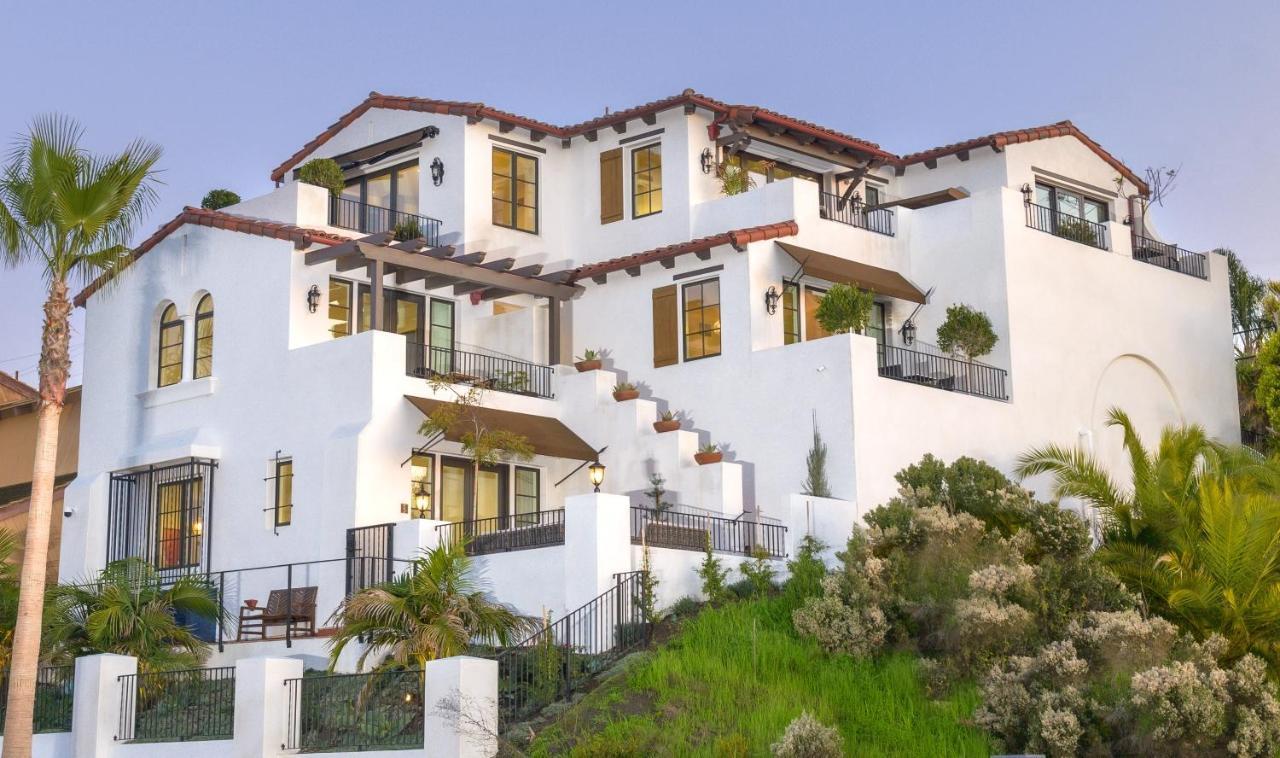 North Beach Villa Σαν Κλεμέντε Εξωτερικό φωτογραφία